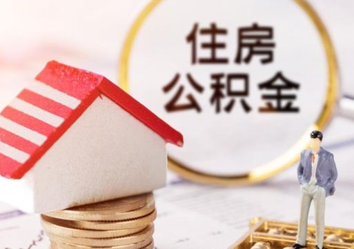 宁津个人的住房公积金怎么提取（个人如何提取住房公积金的钱）